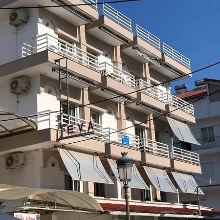 Eva Hotel *