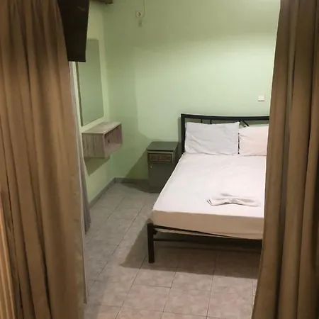 Hotel Eva