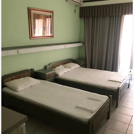 Eva Hotel Paralia Katerinis